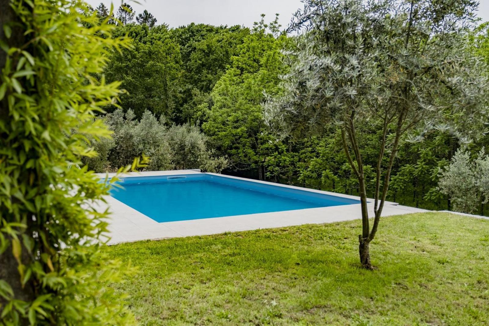 Quinta Das Fontes - Alojamento Rustico Local E Turismo Rural Сан-Педру-ду-Сул Экстерьер фото